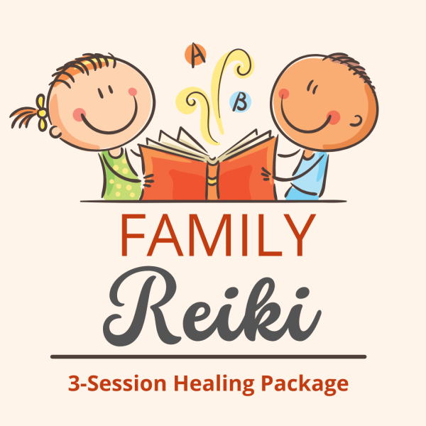 3-Session Family Package